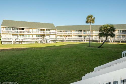Apartamento Sandpiper Cove 8121 Destin Condo