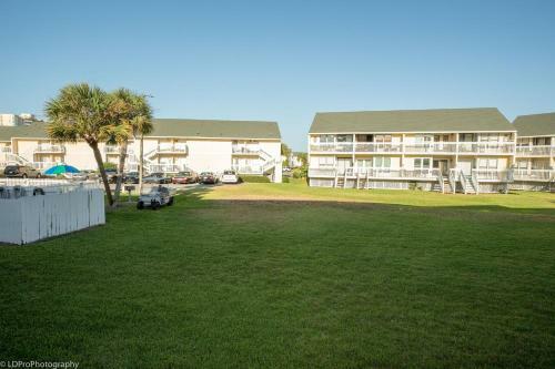 Apartamento Sandpiper Cove 8121 Destin Condo