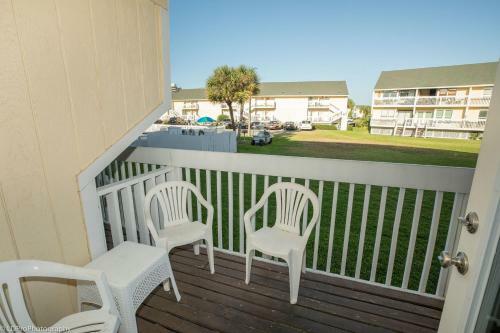 Apartamento Sandpiper Cove 8121 Destin Condo