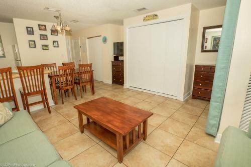 Apartamento Sandpiper Cove 8121 Destin Condo