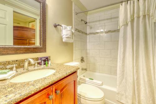 Sterling Sands 212 Destin (condo)