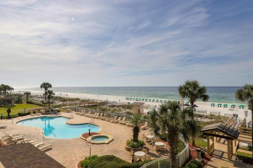 Sterling Sands 212 Destin (condo)