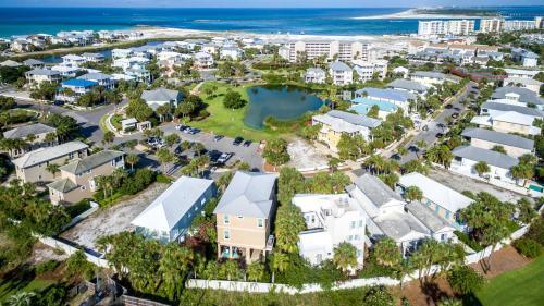 Seabreeze Destin Home Home