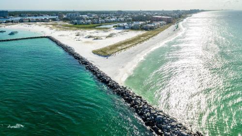 Seabreeze Destin Home Home