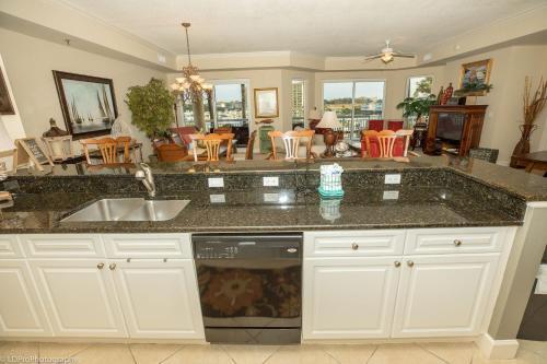 Apartamento Harbor Landing 101a Destin Condo