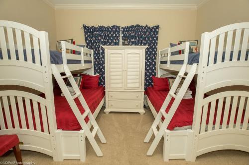 Apartamento Harbor Landing 101a Destin Condo