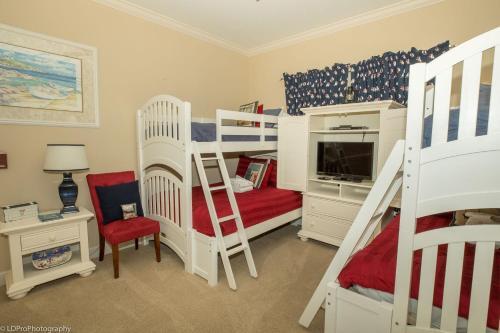 Apartamento Harbor Landing 101a Destin Condo