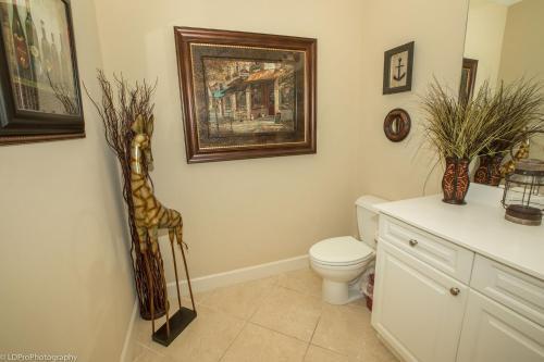 Apartamento Harbor Landing 101a Destin Condo
