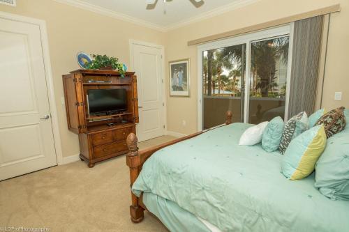 Apartamento Harbor Landing 101a Destin Condo