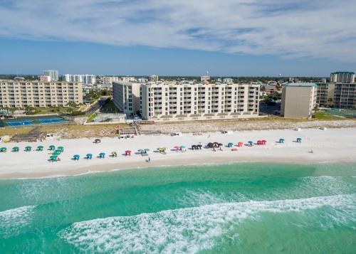 Apartamento Inlet Reef 305 Destin Condo