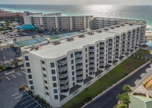 Apartamento Inlet Reef 305 Destin Condo