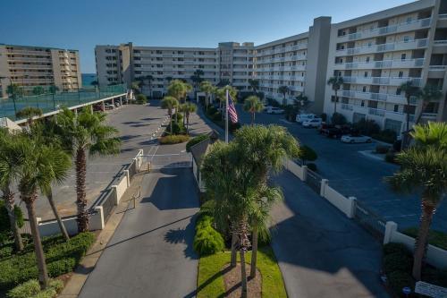 Apartamento Inlet Reef 204 Destin Condo