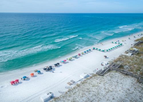 Apartamento Inlet Reef 503 Destin Condo