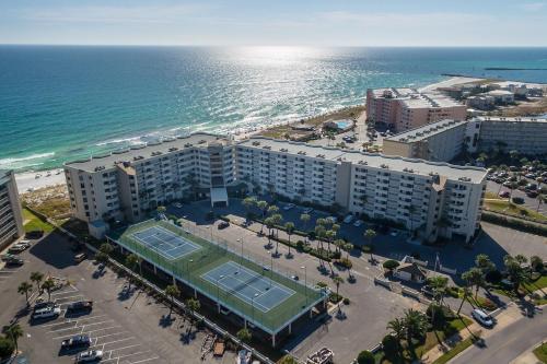 Apartamento Inlet Reef 503 Destin Condo