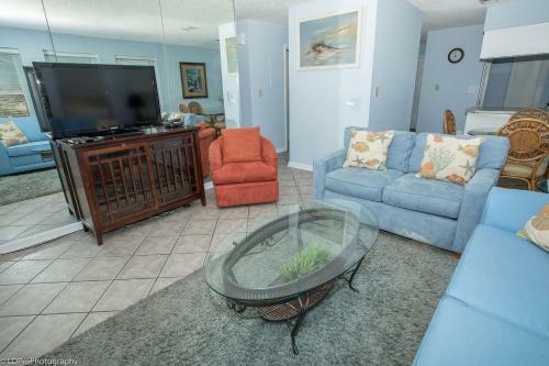 Apartamento Poolside Villas 101 Destin Condo