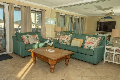 Apartamento Sandpiper Cove 2138 Destin Condo