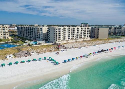 Apartamento Inlet Reef 602 Destin Condo