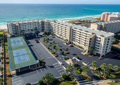 Apartamento Inlet Reef 602 Destin Condo