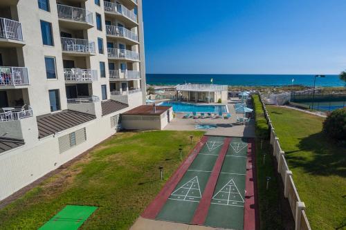 Apartamento Inlet Reef 602 Destin Condo