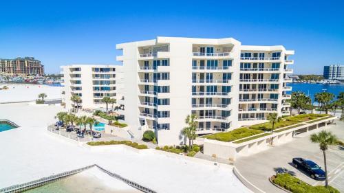 Apartamento East Pass Towers 305 Condo
