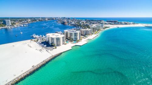 Apartamento East Pass Towers 305 Condo