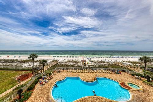 Sterling Sands 307 Destin (condo)