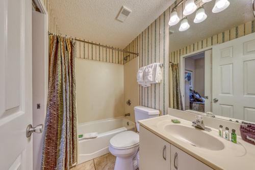 Sterling Sands 307 Destin (condo)