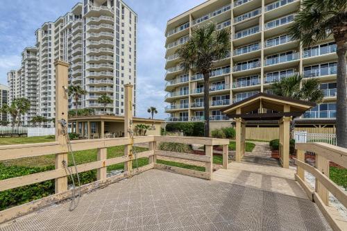 Sterling Sands 307 Destin (condo)