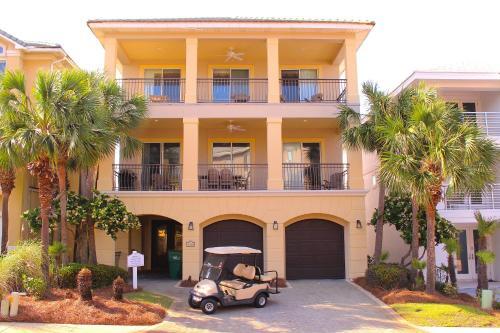 4848 Ocean Blvd Home