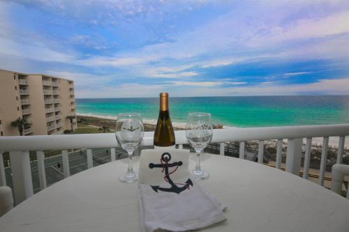 Apartamento Gulf Shore Condo #506