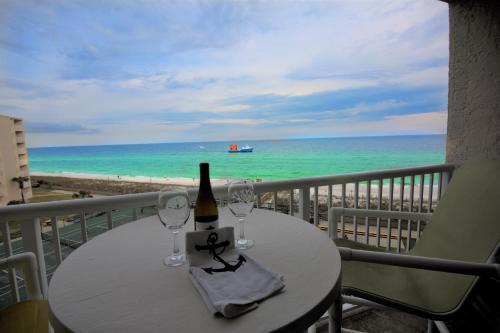 Apartamento Gulf Shore Condo #506