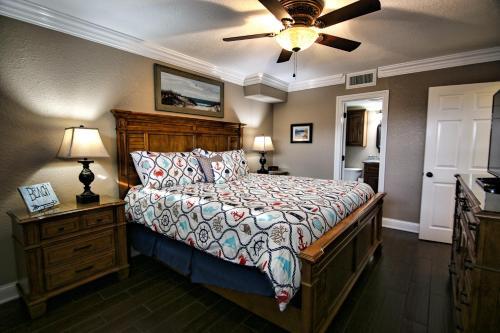 Apartamento Gulf Shore Condo #506