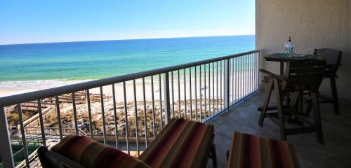 Apartamento Gulf Shore Condo #603