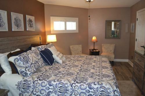 Apartamento Gulf Shore Condo #713