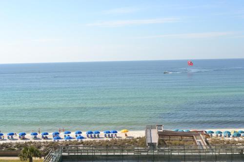 Apartamento Gulf Shore Condo #713