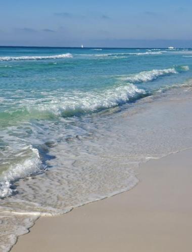 Apartamento Gulf Shore Condo #713
