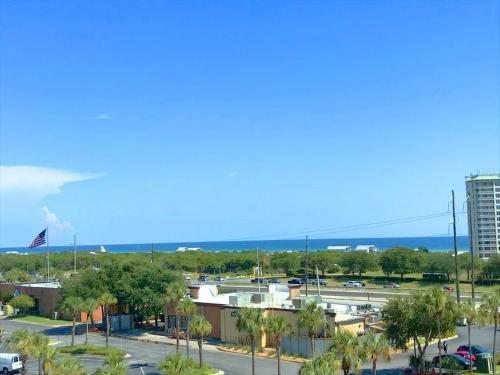 Apartamento Palms Resort #1616 By Realjoy Vacations