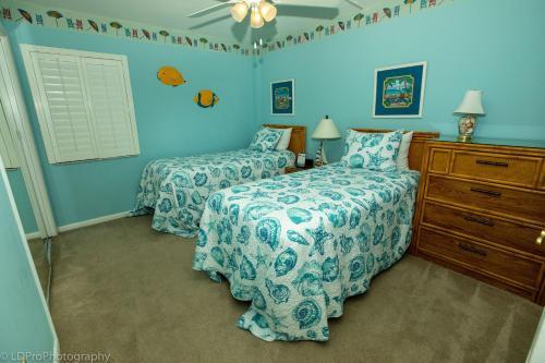Apartamento Inlet Reef 313 Destin Condo