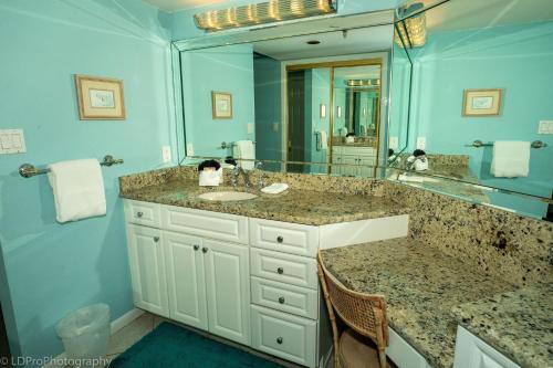 Apartamento Inlet Reef 313 Destin Condo