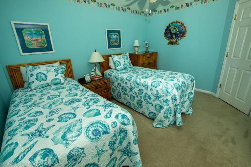 Apartamento Inlet Reef 313 Destin Condo