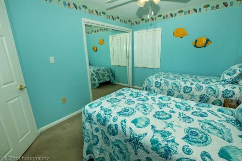 Apartamento Inlet Reef 313 Destin Condo