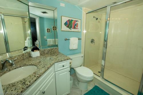 Apartamento Inlet Reef 313 Destin Condo