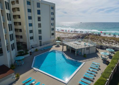 Apartamento Inlet Reef 210 Destin Condo