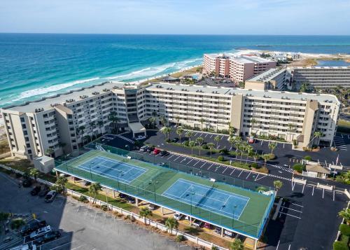 Apartamento Inlet Reef Condominium 312 Condo