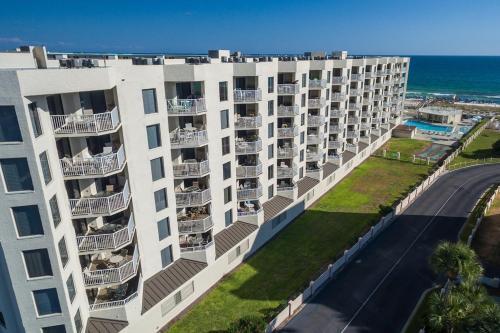 Apartamento Inlet Reef Condominium 312 Condo