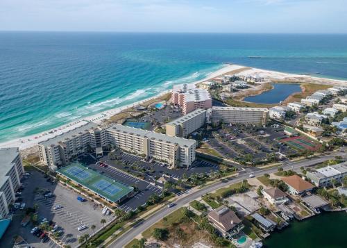 Apartamento Inlet Reef Condominium 212 Condo