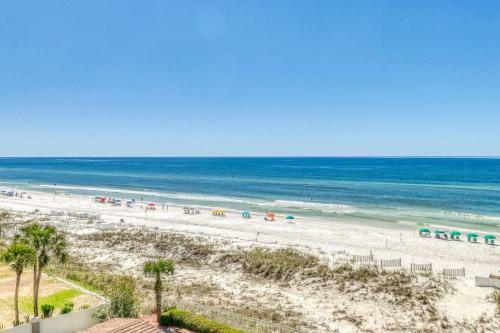 Sterling Sands 404 Destin (condo)