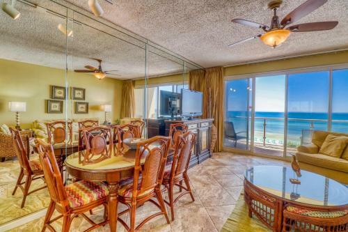 Sterling Sands 404 Destin (condo)