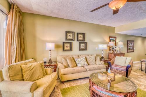 Sterling Sands 404 Destin (condo)