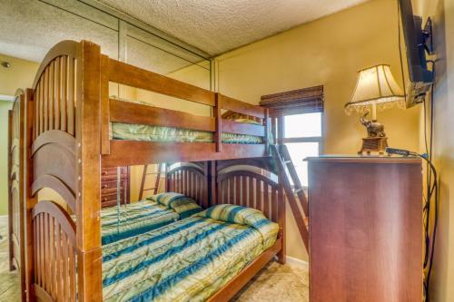 Sterling Sands 404 Destin (condo)